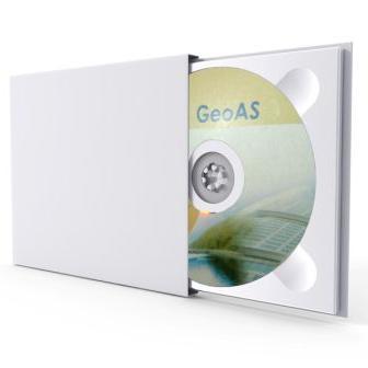 GEOAS CD