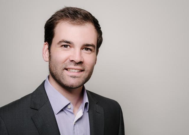 Matthias Urban